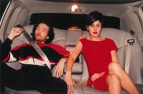 Everything But The Girl's 'Walking Wounded' to be re-released on vinyl on November 8