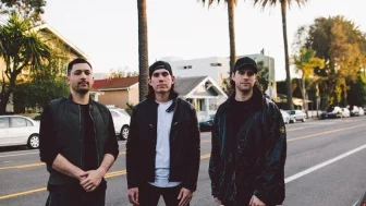Gryffin and Slander release music video for "All You Need To Know"