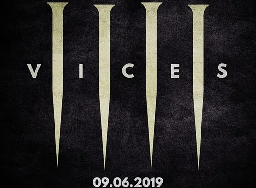 Dry Kill Logic release new single "Vices"