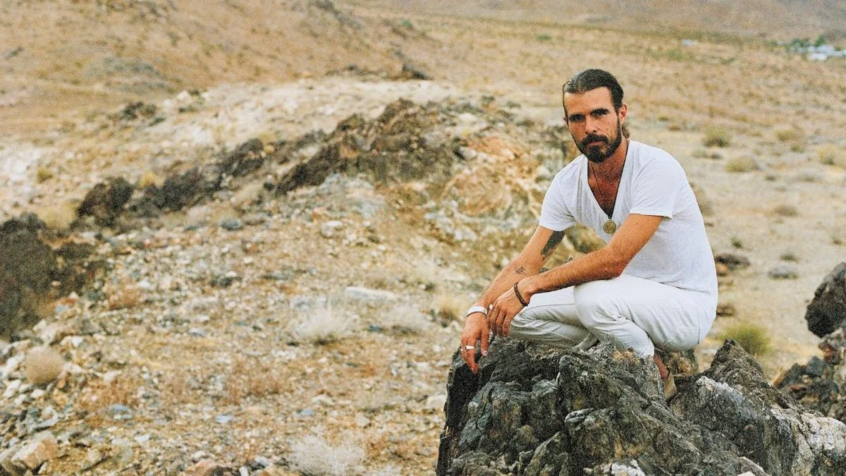 Reuben and the Dark announce new album 'un | love', release new song "Faultline"