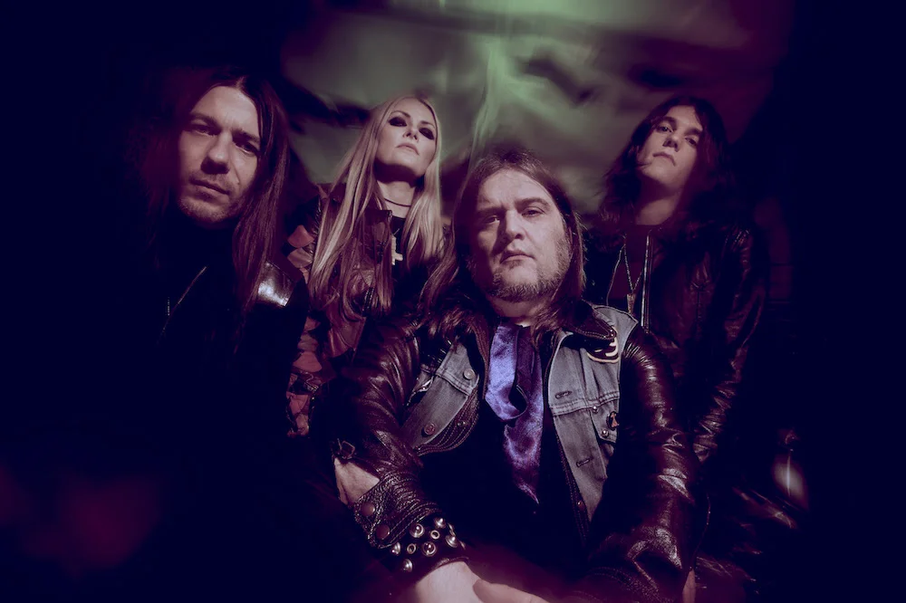 Electric Wizard announce East Coast tour with Midnight
