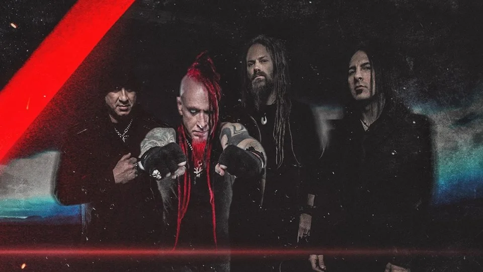 Hellyeah announce fall tour with Nonpoint and Deepfall