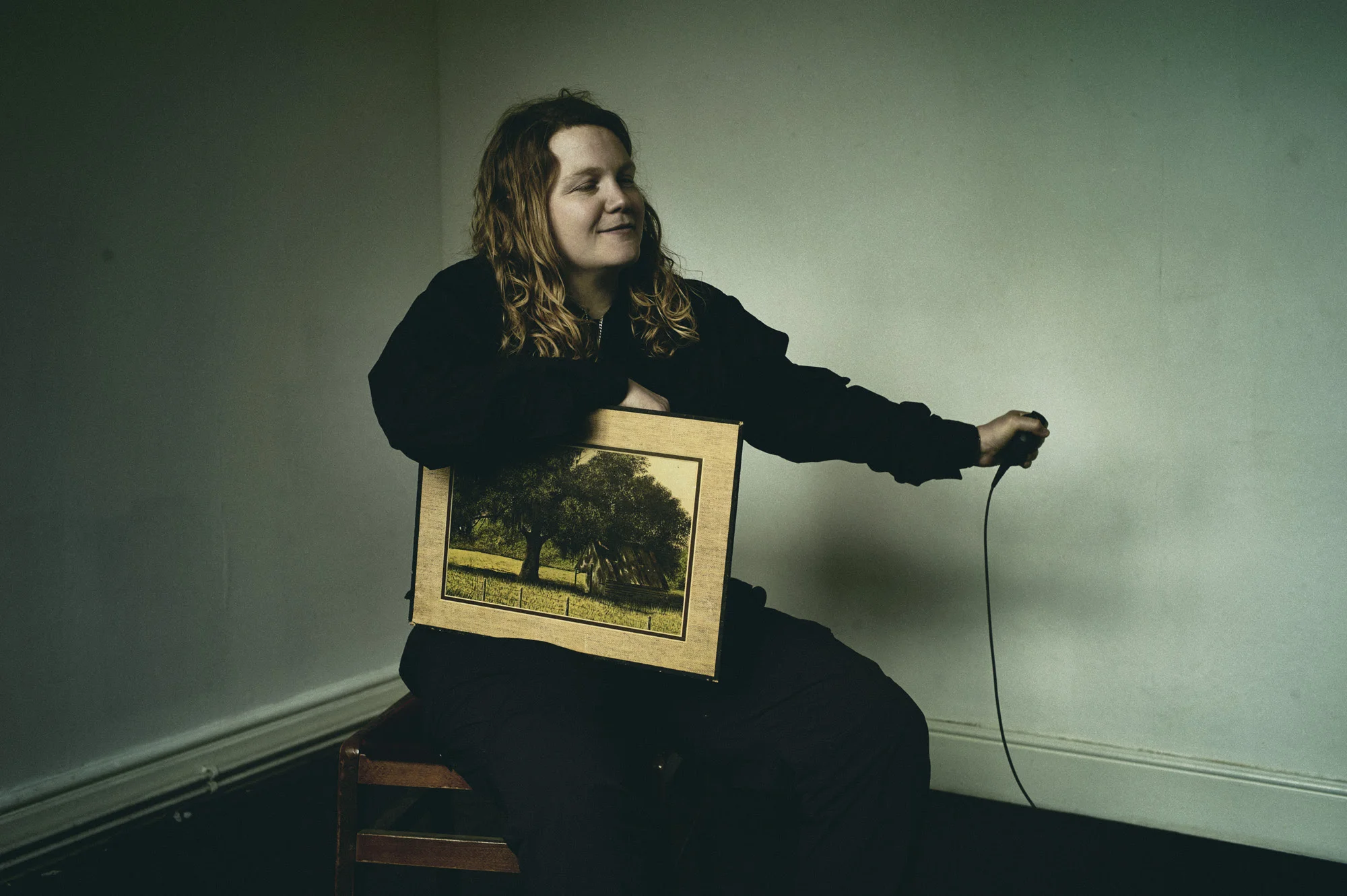 Kae Tempest releases "People’s Faces (Streatham Version)"