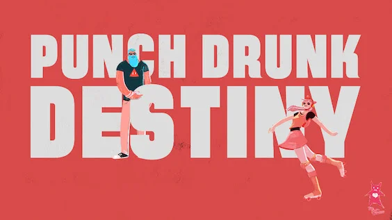 I Fight Dragons release new song "Punch Drunk Destiny", announce Lincoln Hall performance
