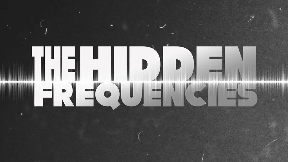 The Hidden Frequencies Podcast announce live show at New Jersey's DerpyCon