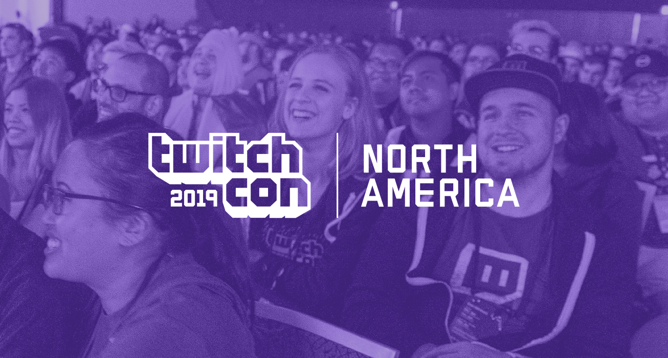 Five amazing panels to catch at TwitchCon 2019