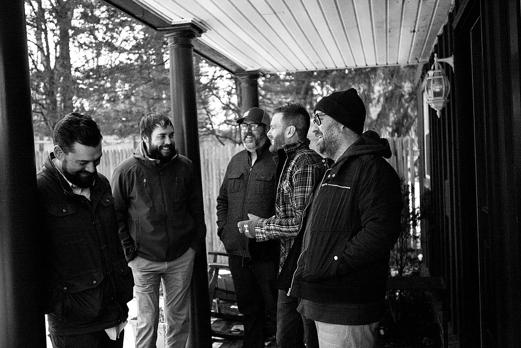 Hopesfall announce 2020 Japan tour with Taken and Stranded