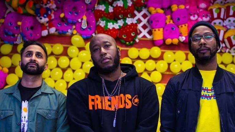 Bad Rabbits announce 'Stick Up Kids' 10 year anniversary shows