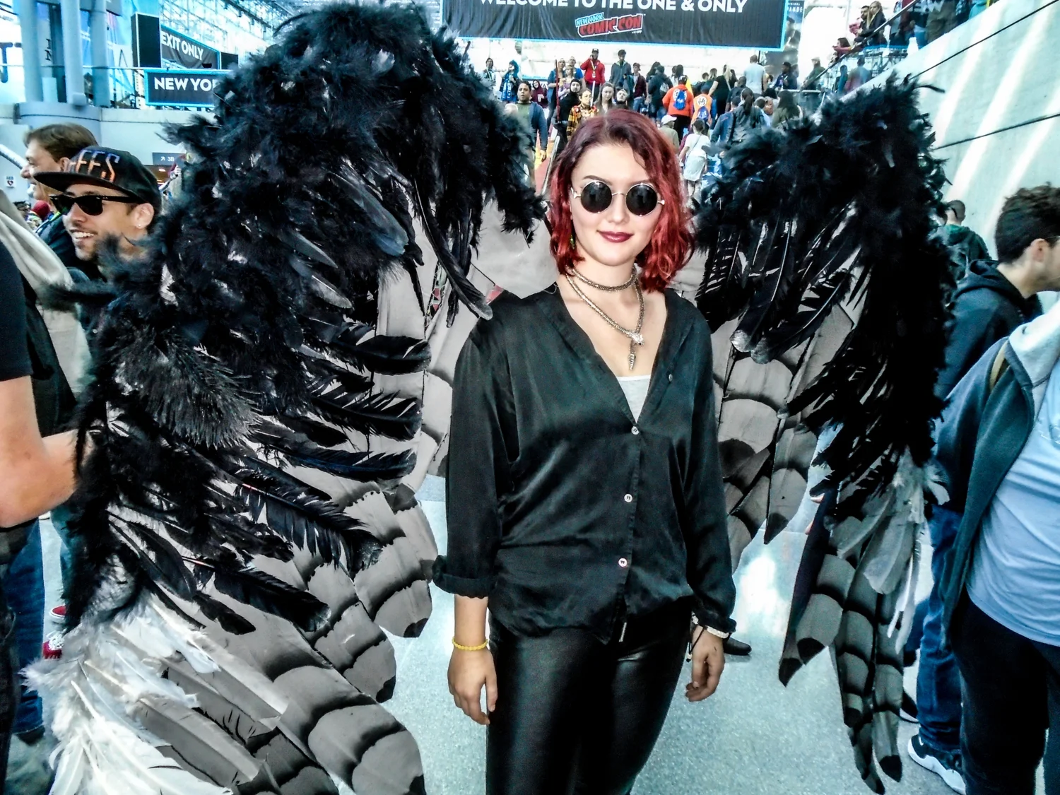 New York Comic Con 2019: The best cosplay