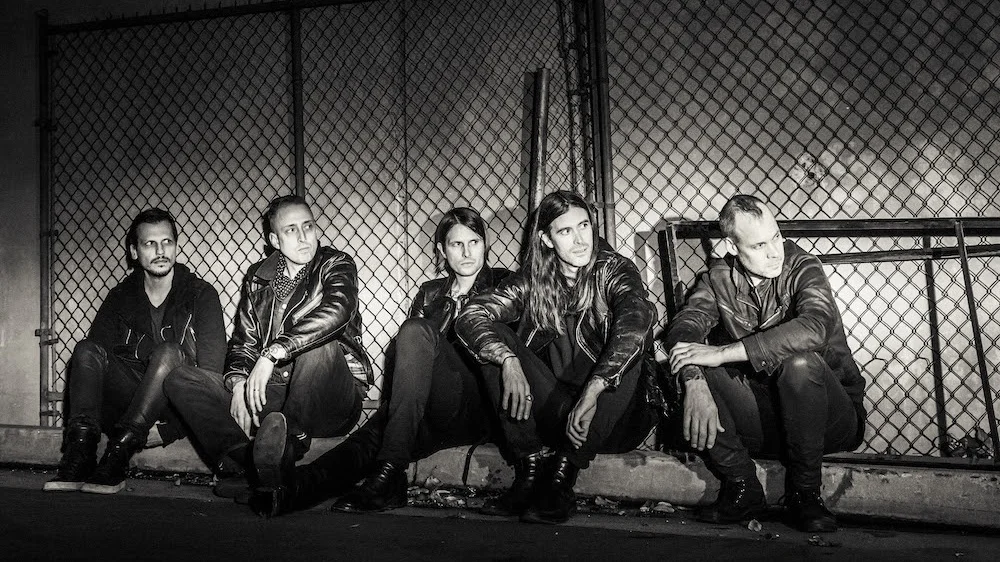 American Nightmare reveal 20th anniversary tour
