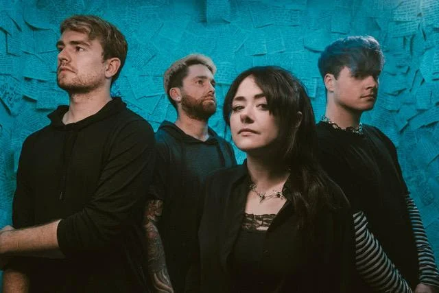 Dream State release new song "Twenty Letters"