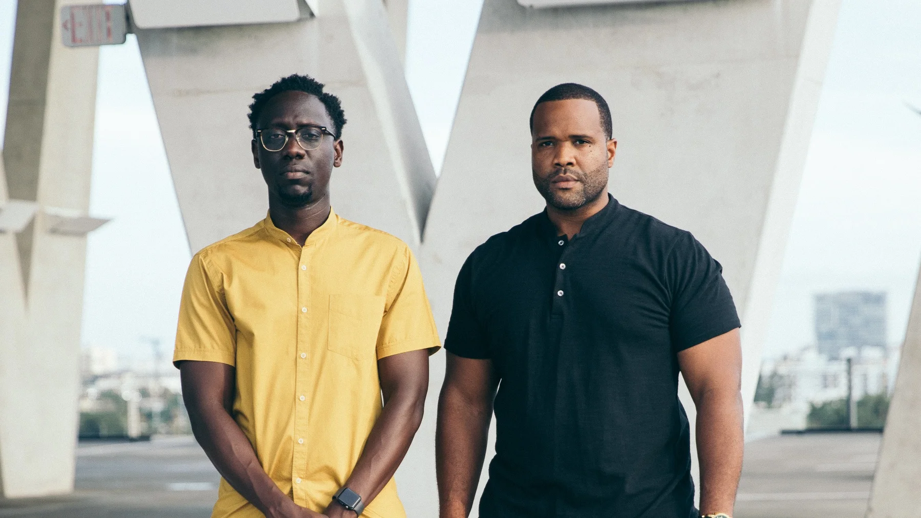 Black Violin release new single "One Step"