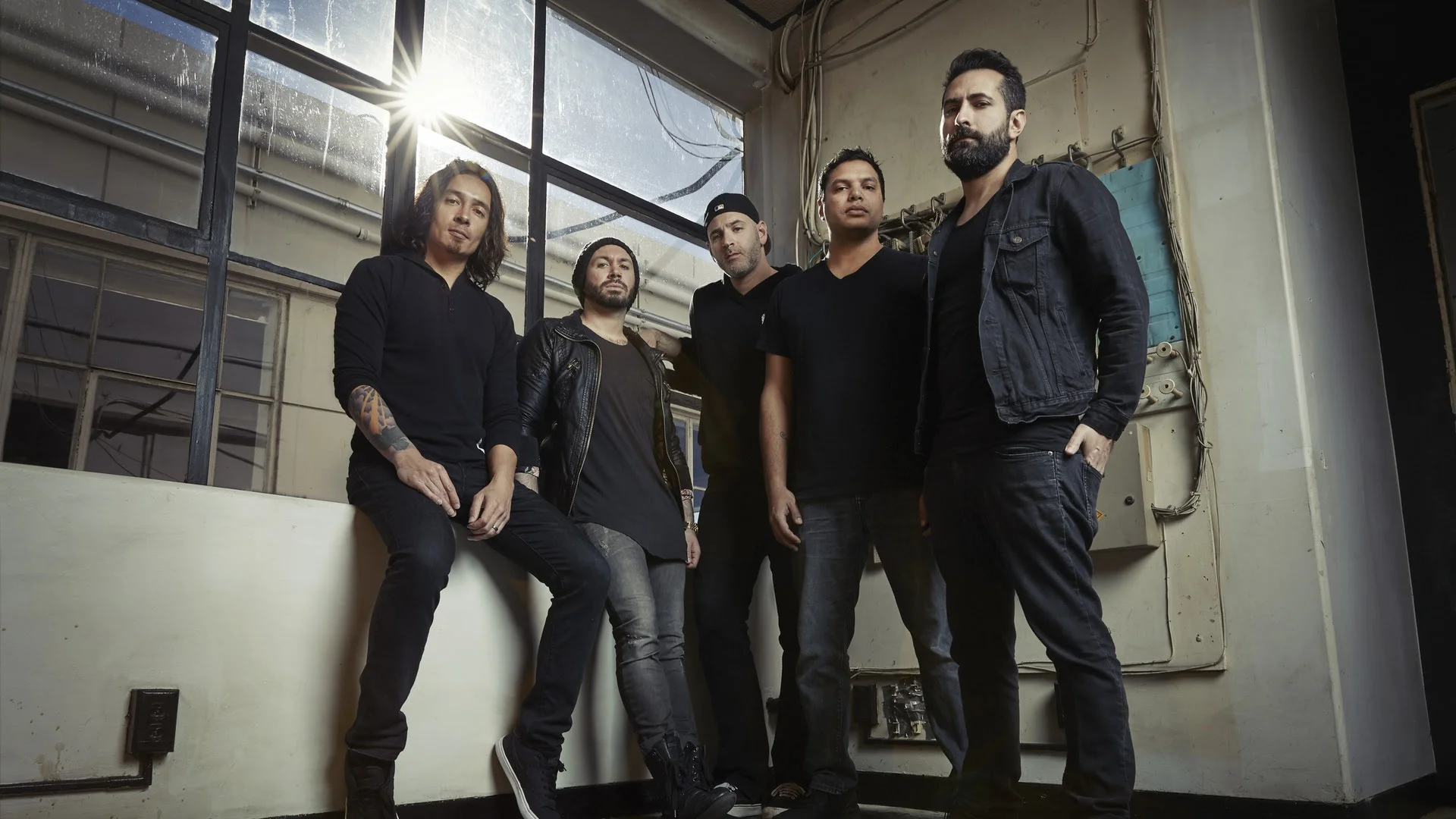 Periphery announce 2020 U.S. tour with Plini and Covet 