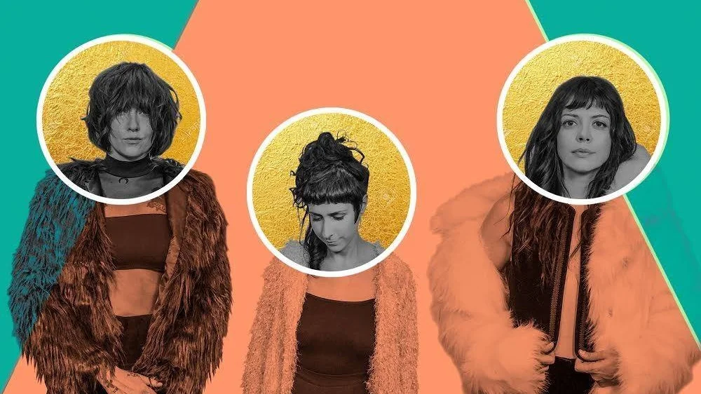 The Coathangers announce New Year's Eve performances, release "Hey Buddy" music video