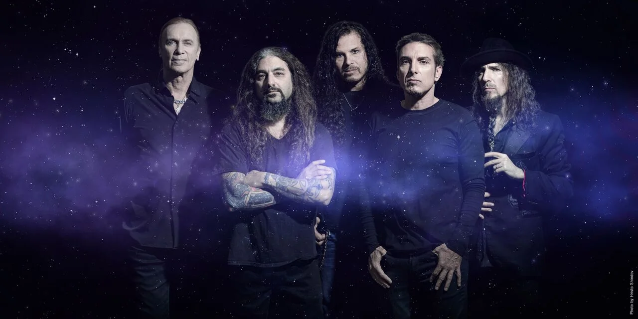 Metal supergroup Sons of Apollo announce new album 'MMXX'