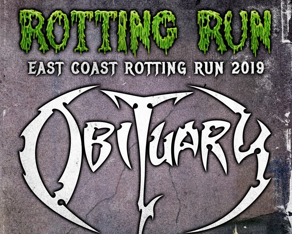 Obituary announce winter tour with False Prophet and Extinction A.D.