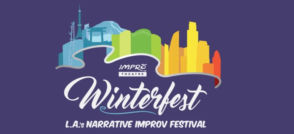 Impro Theatre's Winterfest 2020 to deliver the best in improv in January