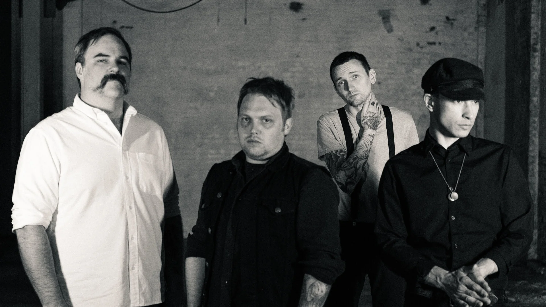 Daughters release music video for "Guest House"