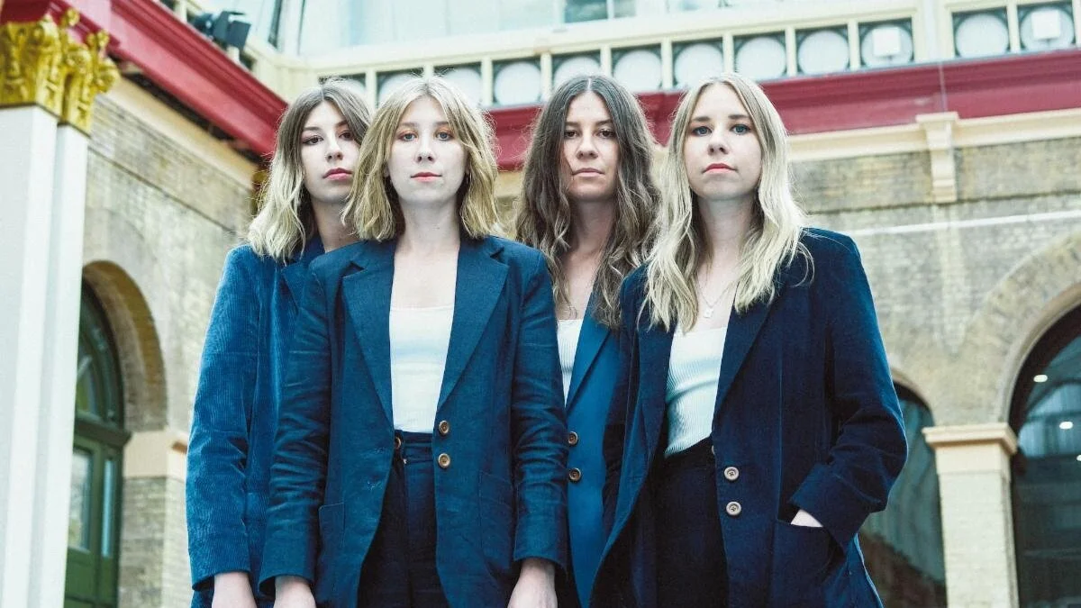 Stonefield announce 2020 North American tour