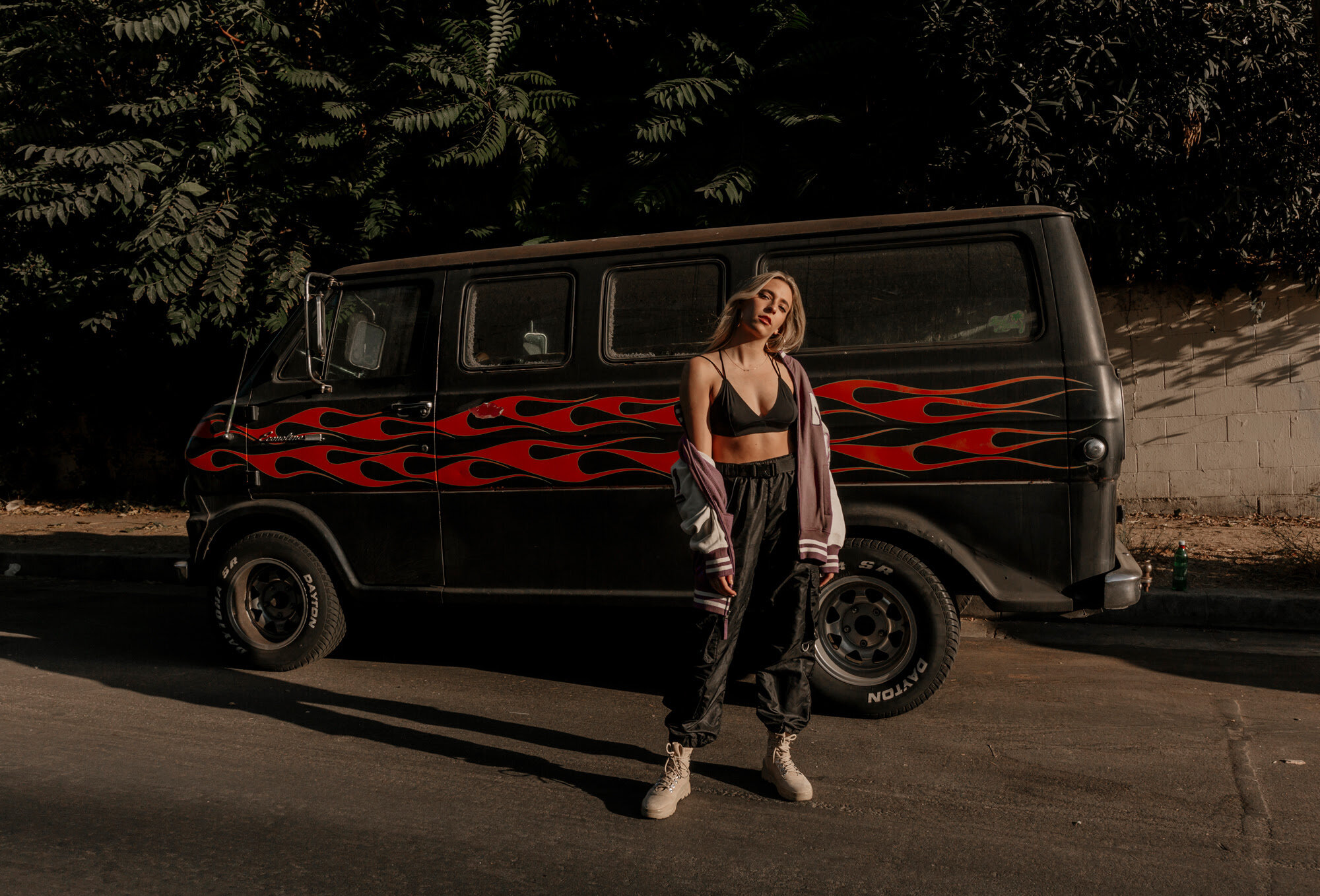Pennywild drops new single "Footsteps"
