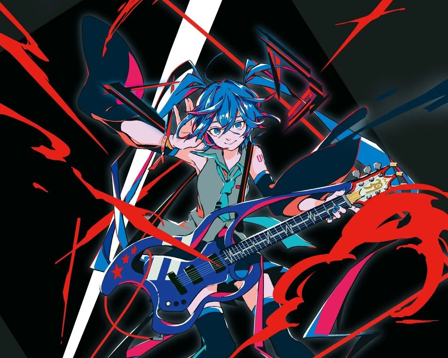 Miku Expo announce 2020 North America dates