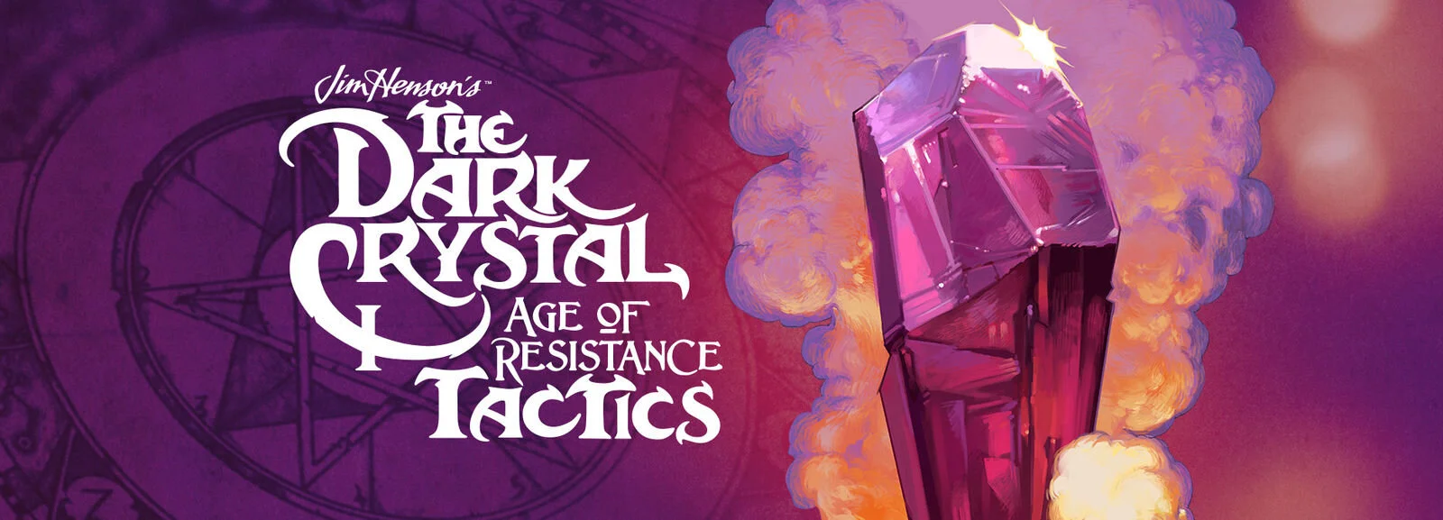 The Dark Crystal: Age of Resistance Tactics to be released on February 4