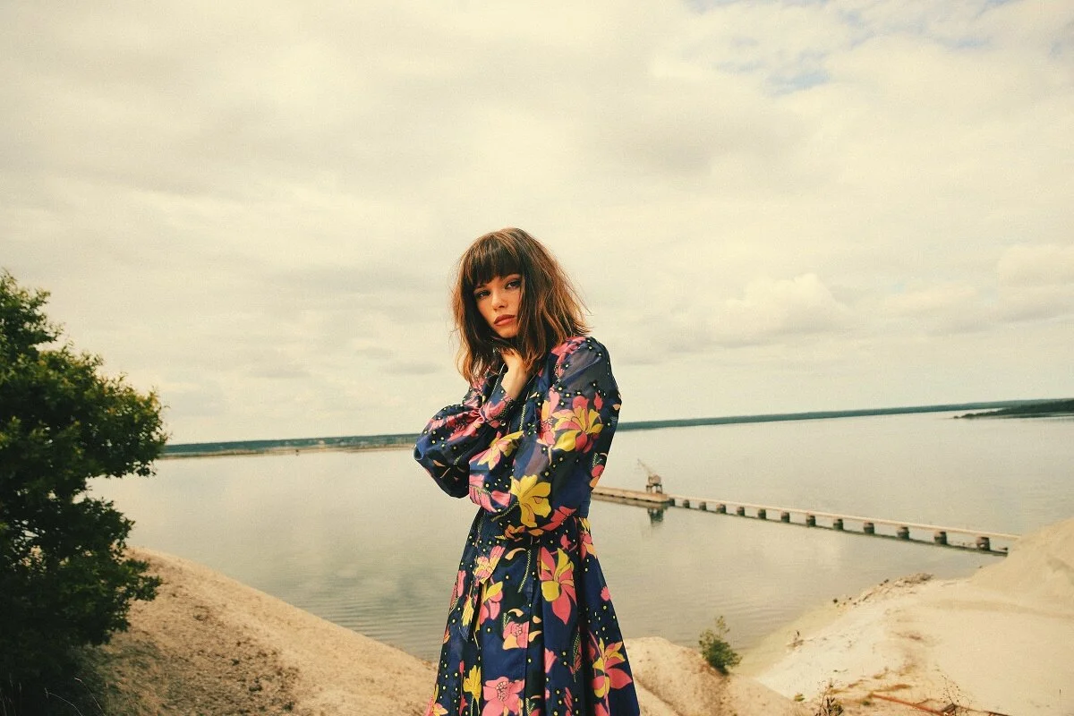 Winona Oak announces headlining shows in NYC, Toronto, and Los Angeles 