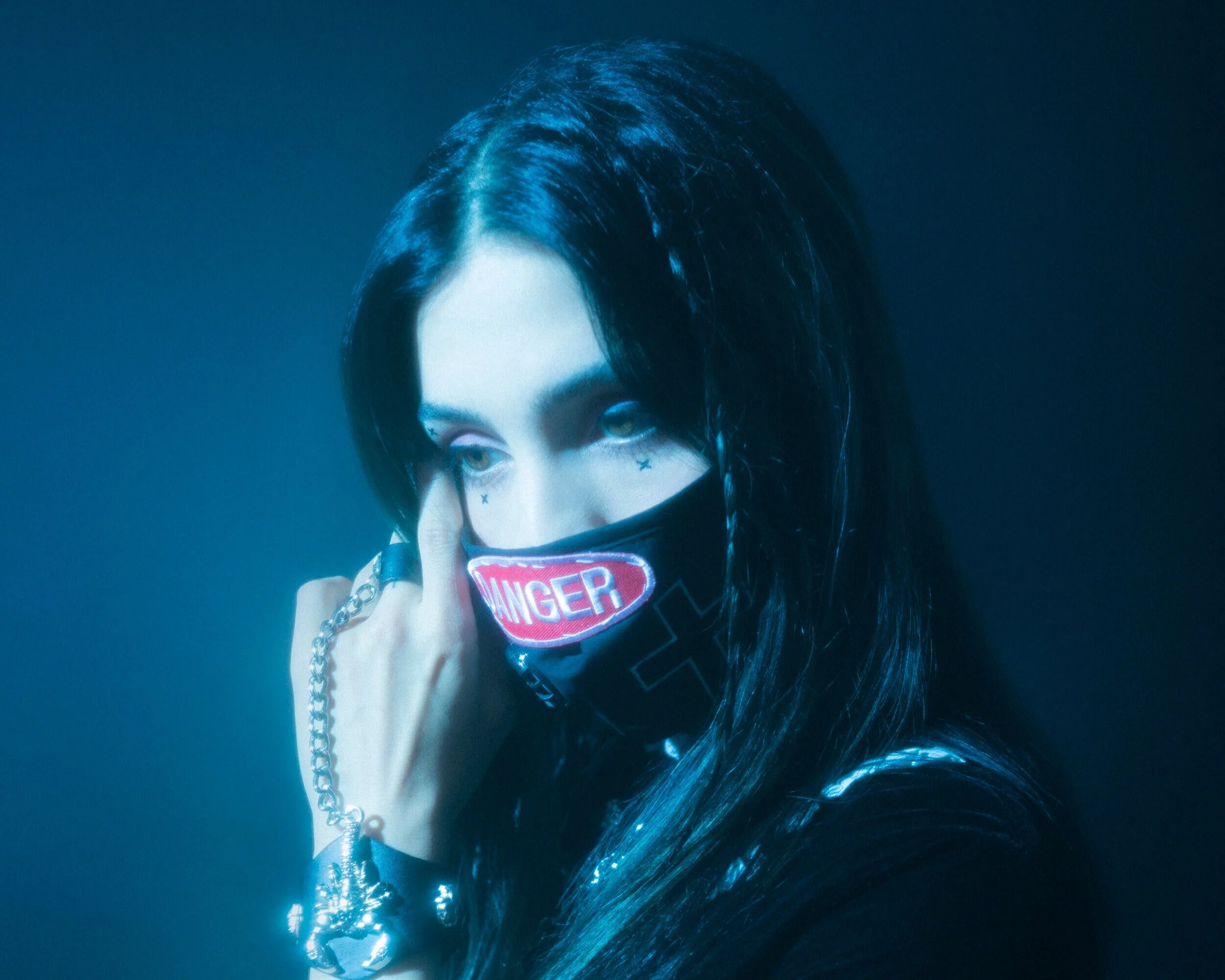 Pussy Riot collaborate with Vic Mensa and Junglepussy for new song "Hangerz"