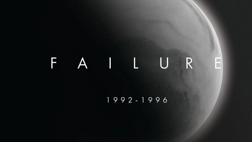 Failure to perform first three albums in Chicago, Los Angeles, and New York City
