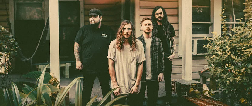 Silent Planet announce 2020 winter headlining tour