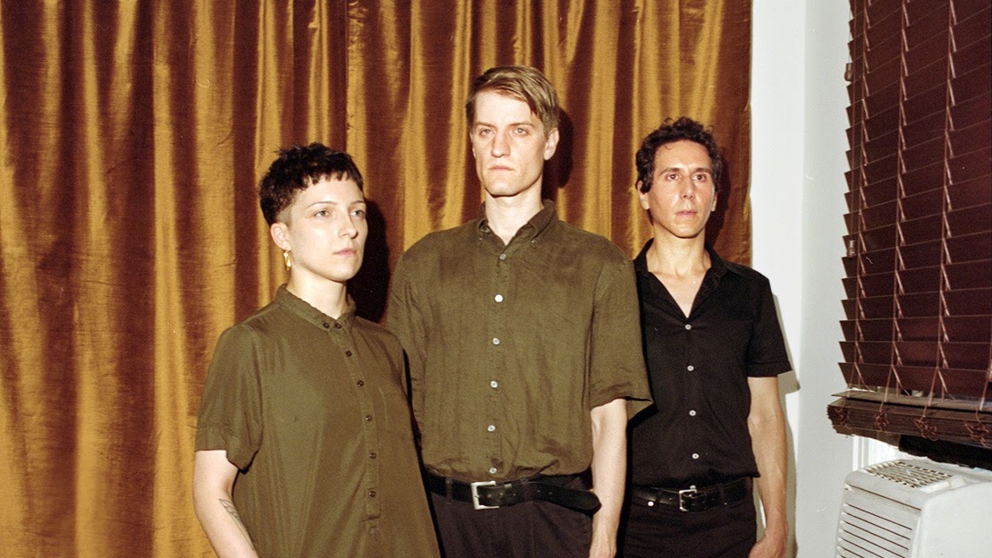 The Wants announce debut album 'Container,' share new single "The Motor"