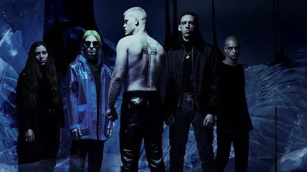 Code Orange announce new album 'Underneath,' release title track
