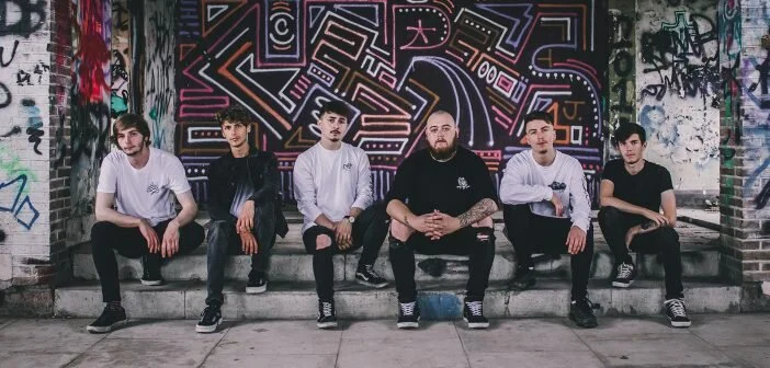 Sydney Fate announce debut album 'Silicon Nitride,' unveil "Sound Alive" music video