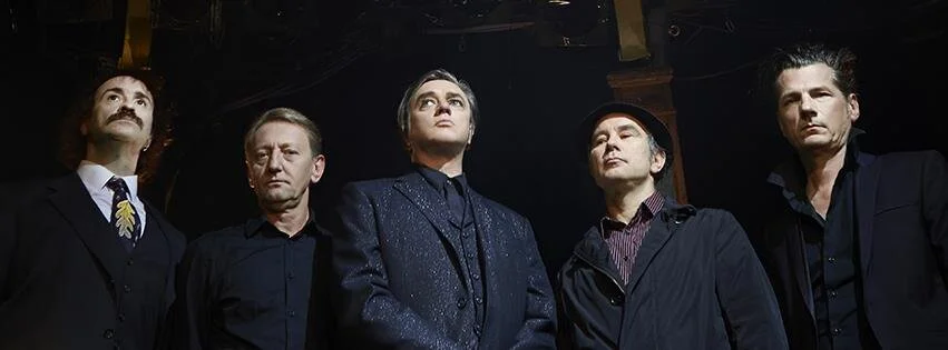 Einstürzende Neubauten announce 2020 North American tour