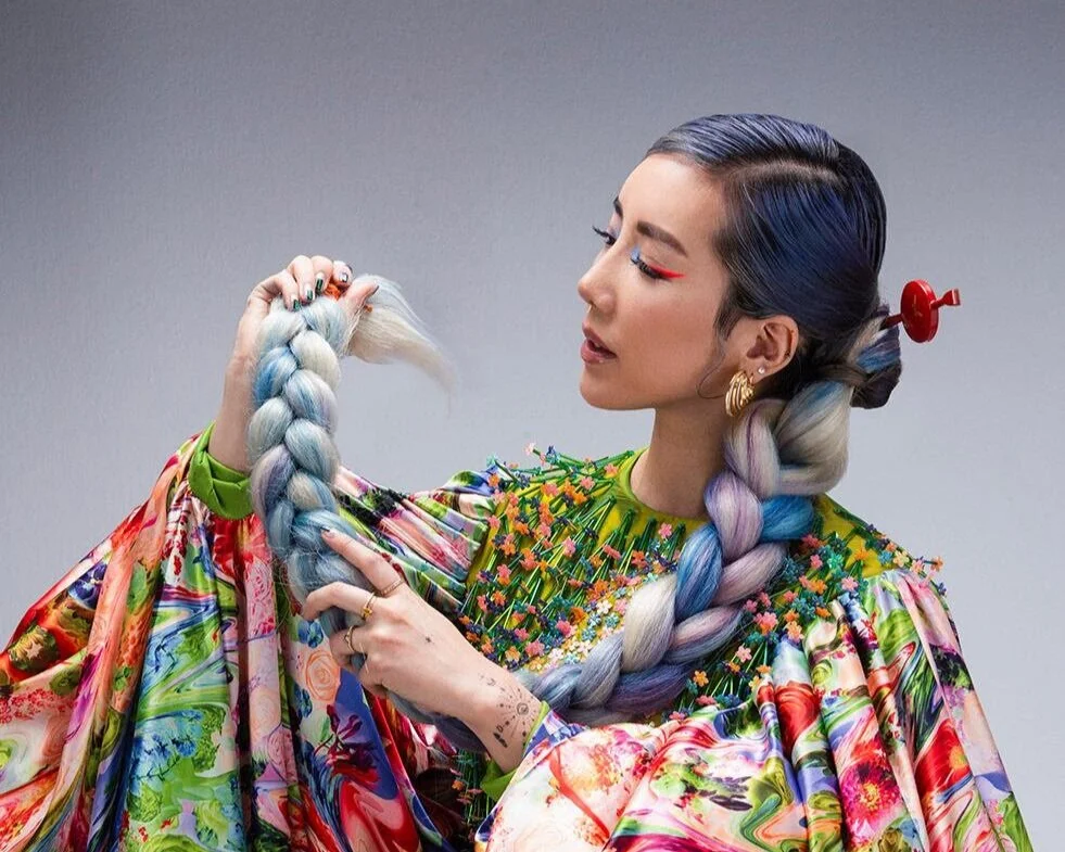 TOKiMONSTA reveals new album 'Oasis Nocturno,' releases new single "Fried For The Night"