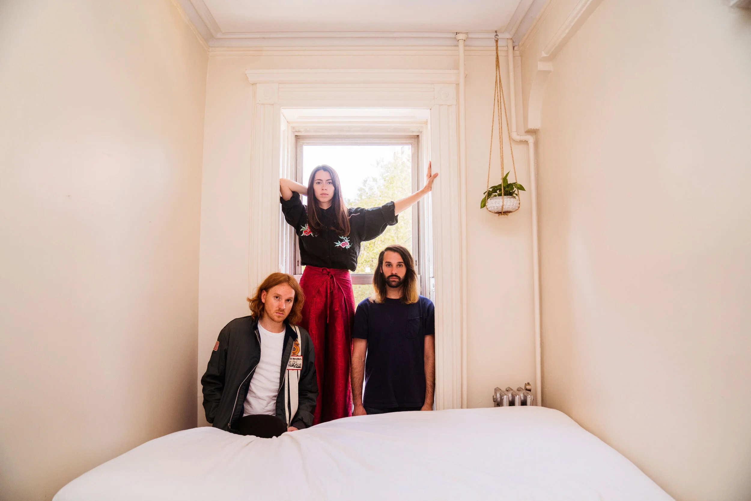 Wilsen release music video for "Feeling Fancy"