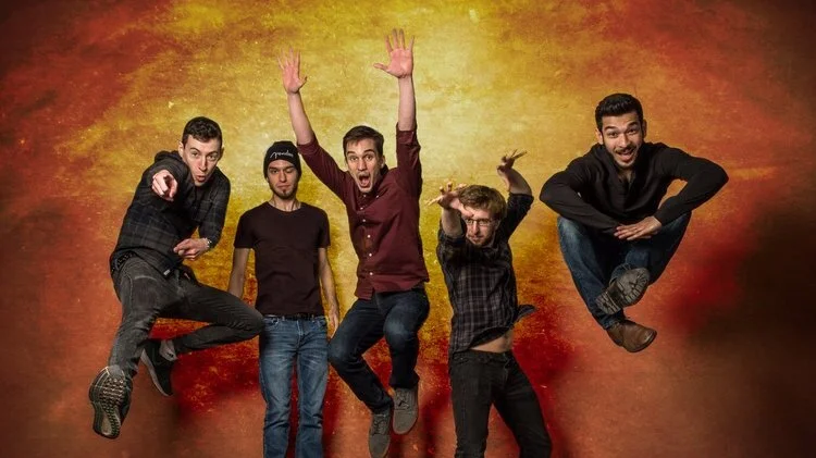 Arch Echo replace Covet on upcoming Periphery tour