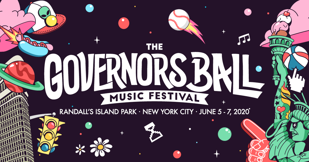 Missy Elliott, Vampire Weekend announced for Governors Ball 2020