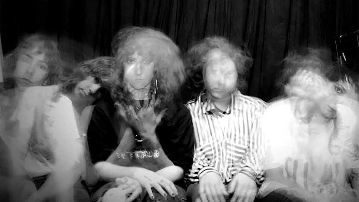 Canadian punkers Bad Waitress release new single "That Sedative"