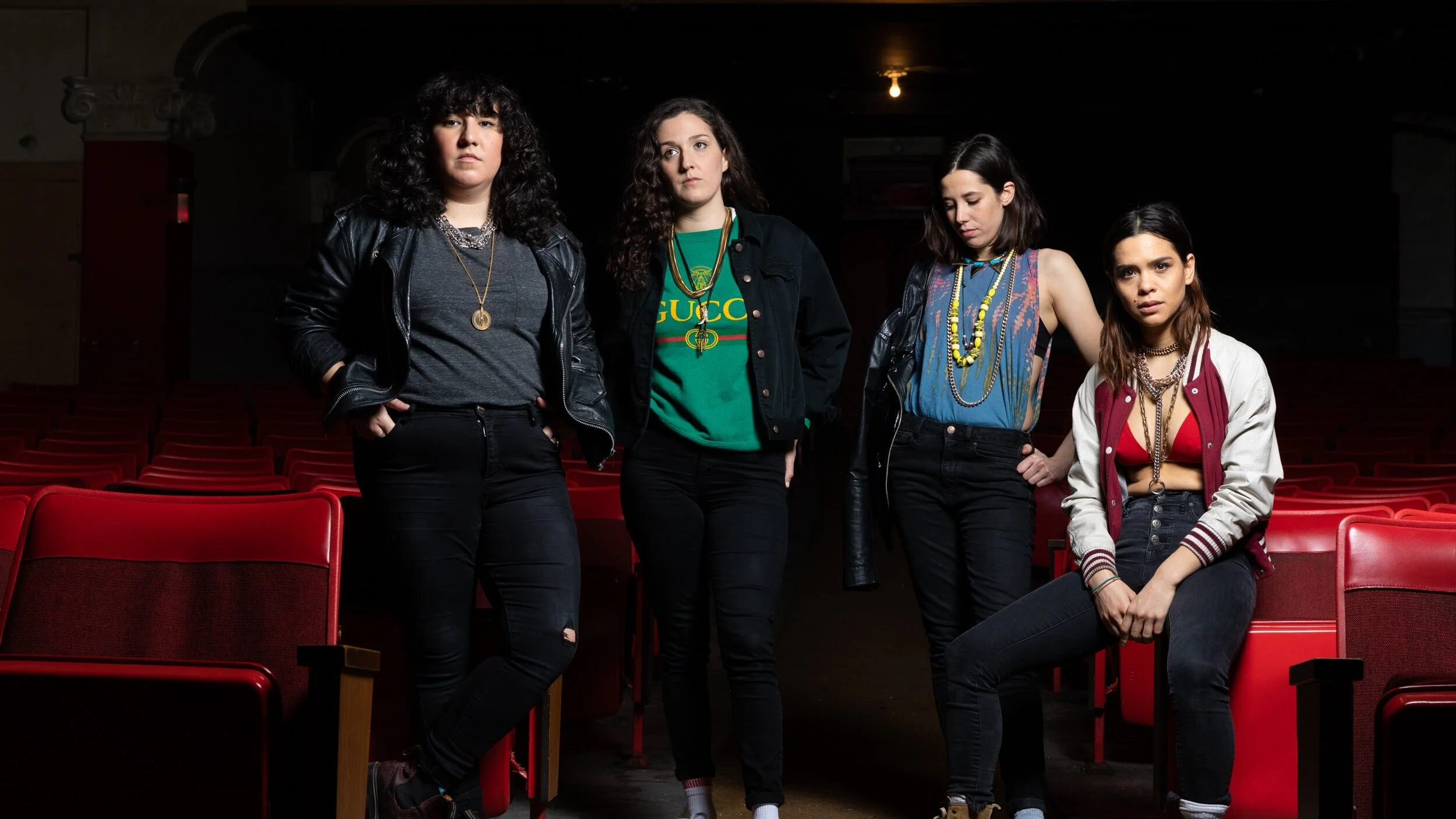 NOBRO sign to Dine Alone Records, announce 'Sick Hustle' EP