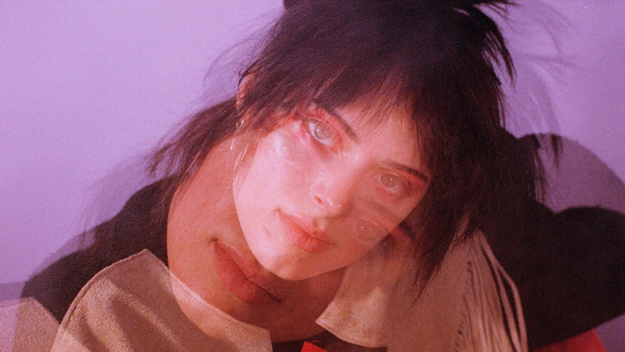Los Angeles synthpop artist Riki releases "Earth Song"