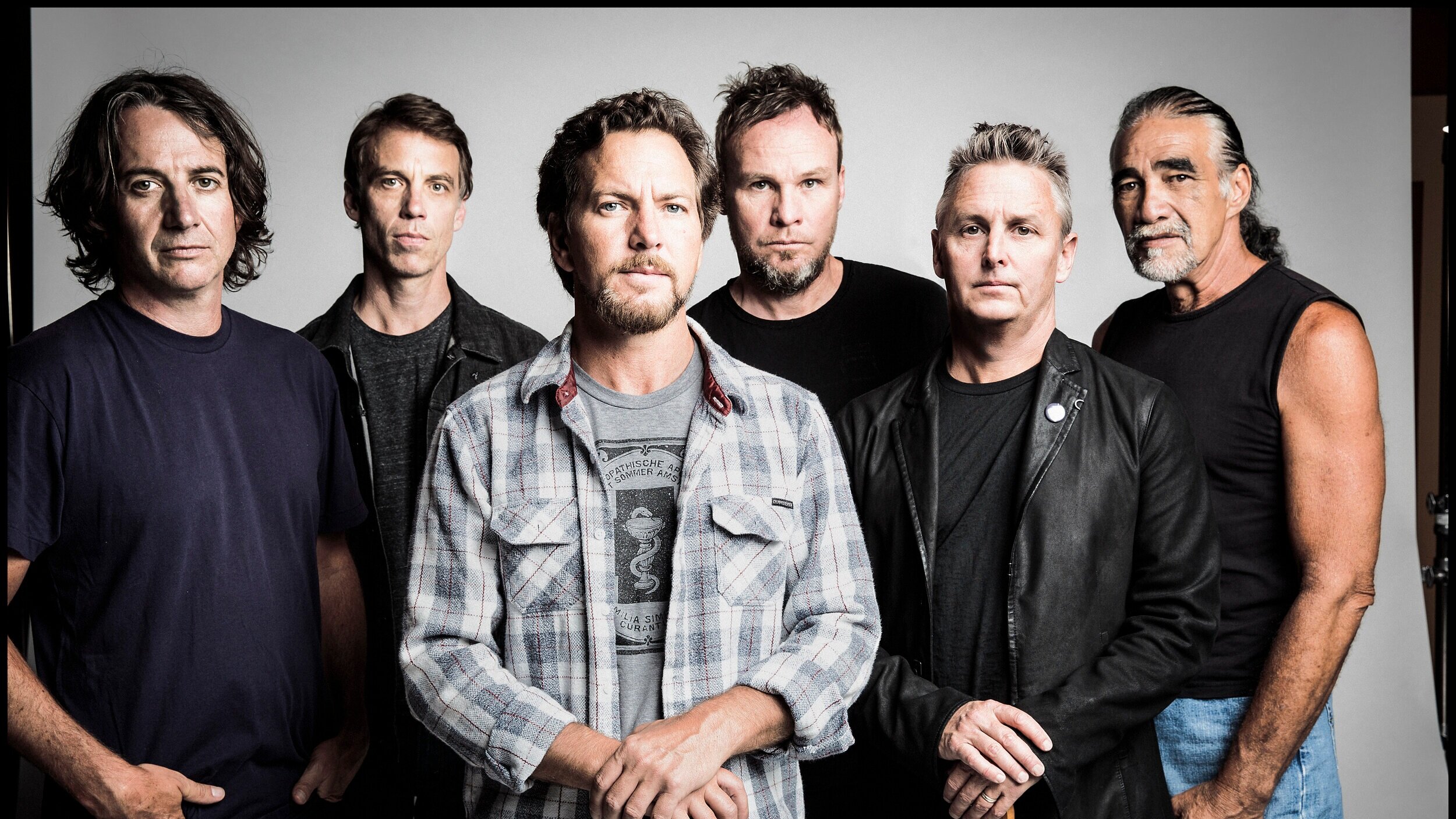 Pearl Jam release new song "Dance of the Clairvoyants"