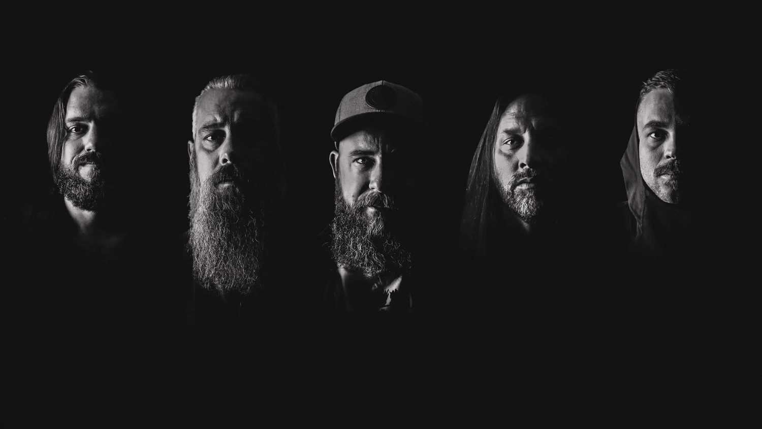 In Flames announce 2020 European spring tour