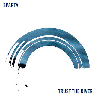 Sparta announce new album 'Trust The River', 2020 U.S. tour 