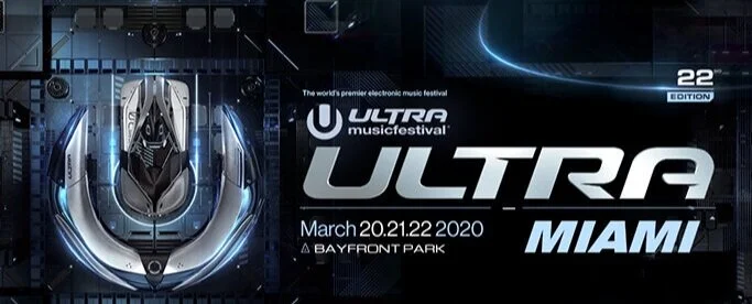 Madeon, Kygo added to Ultra Music Festival 2020