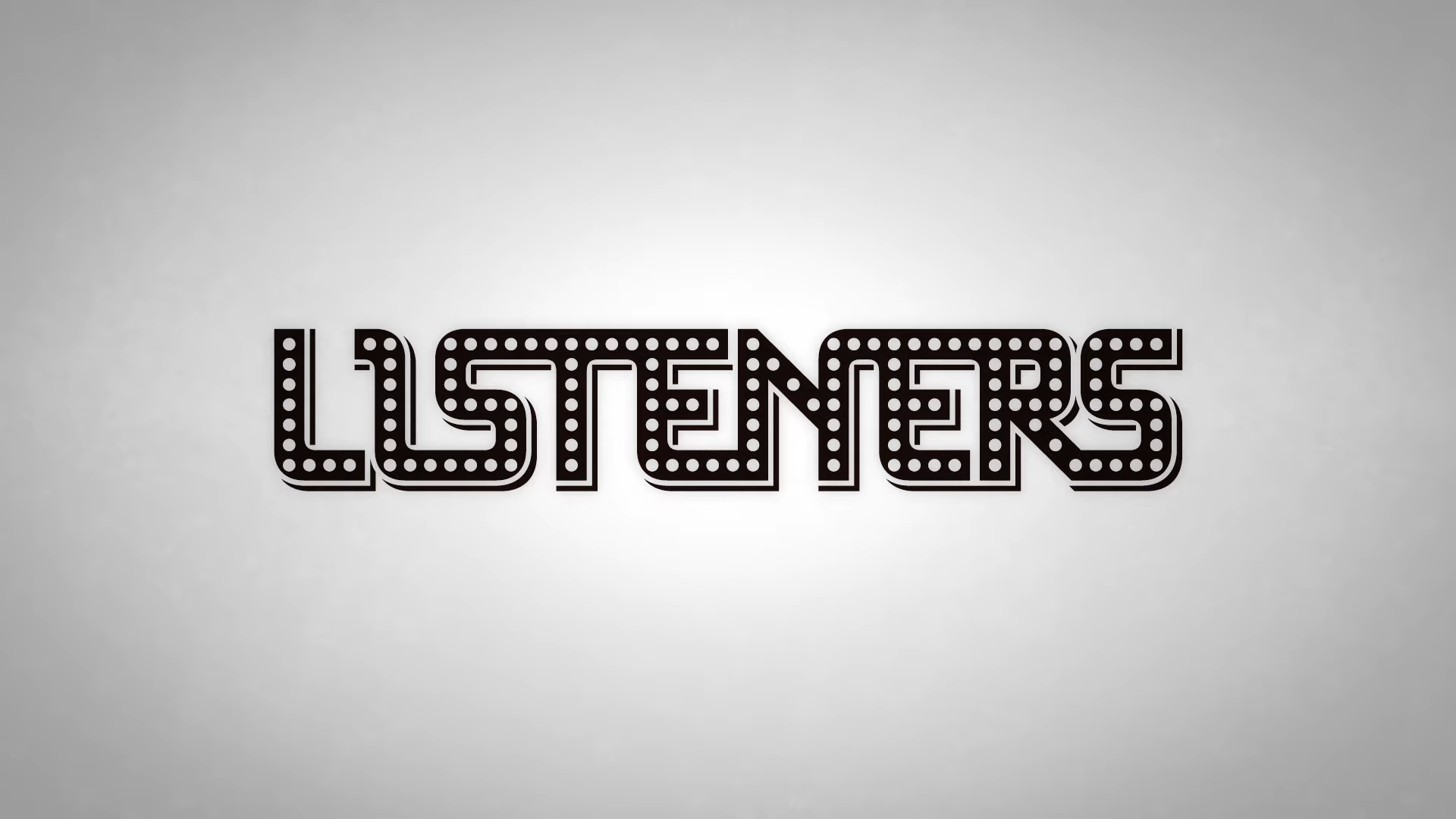 Rock anime Listeners reveal teaser trailer