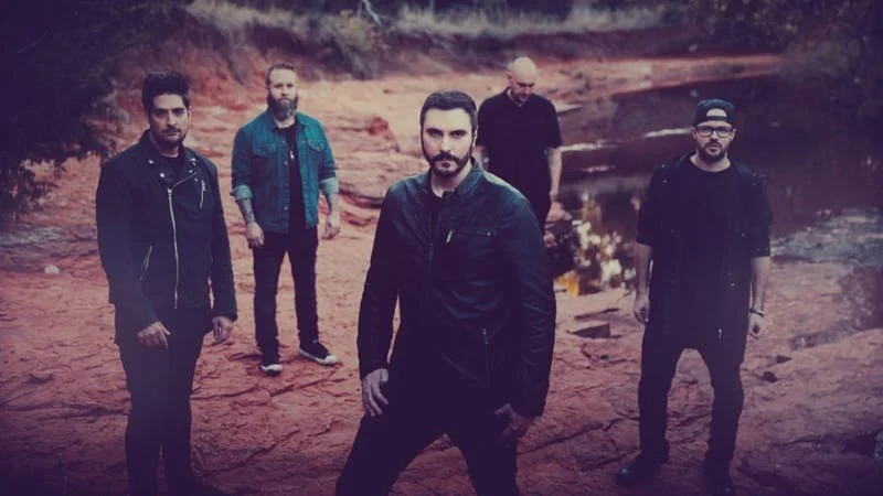 Breaking Benjamin to appear in AdventureQuest 3D &amp; AQWorlds