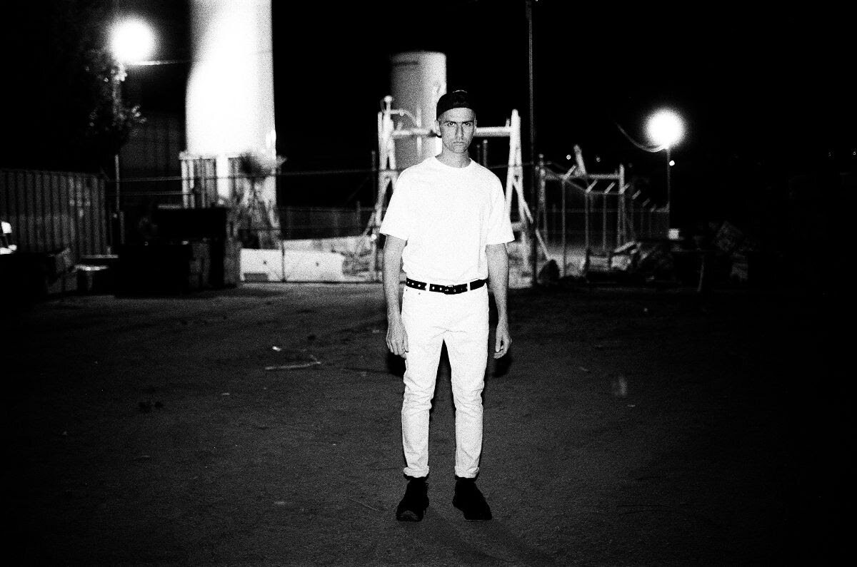 Boys Noize announces 2020 European tour dates
