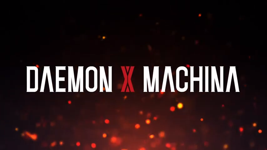 Daemon x Machina hits Steam on February 13