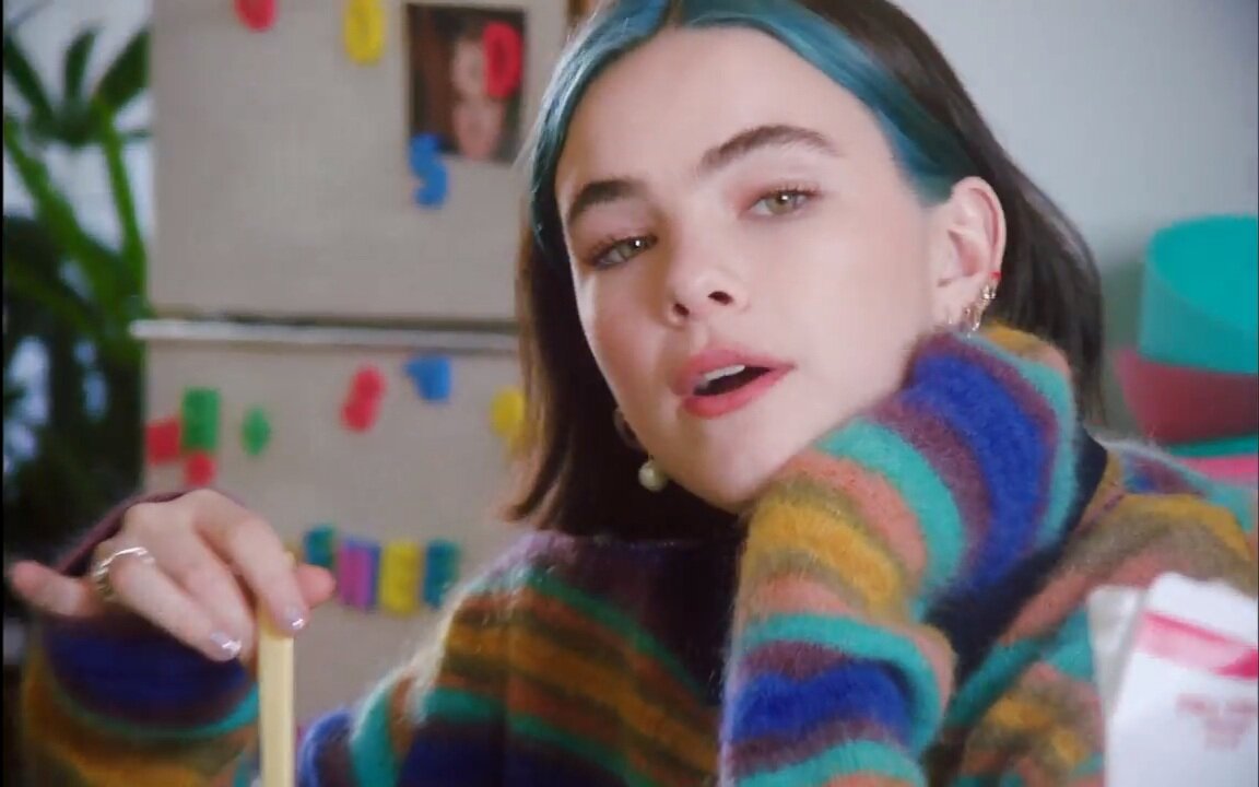 Benee releases music video for "Supalonely," announces 2020 spring North American tour with Remi Wolf